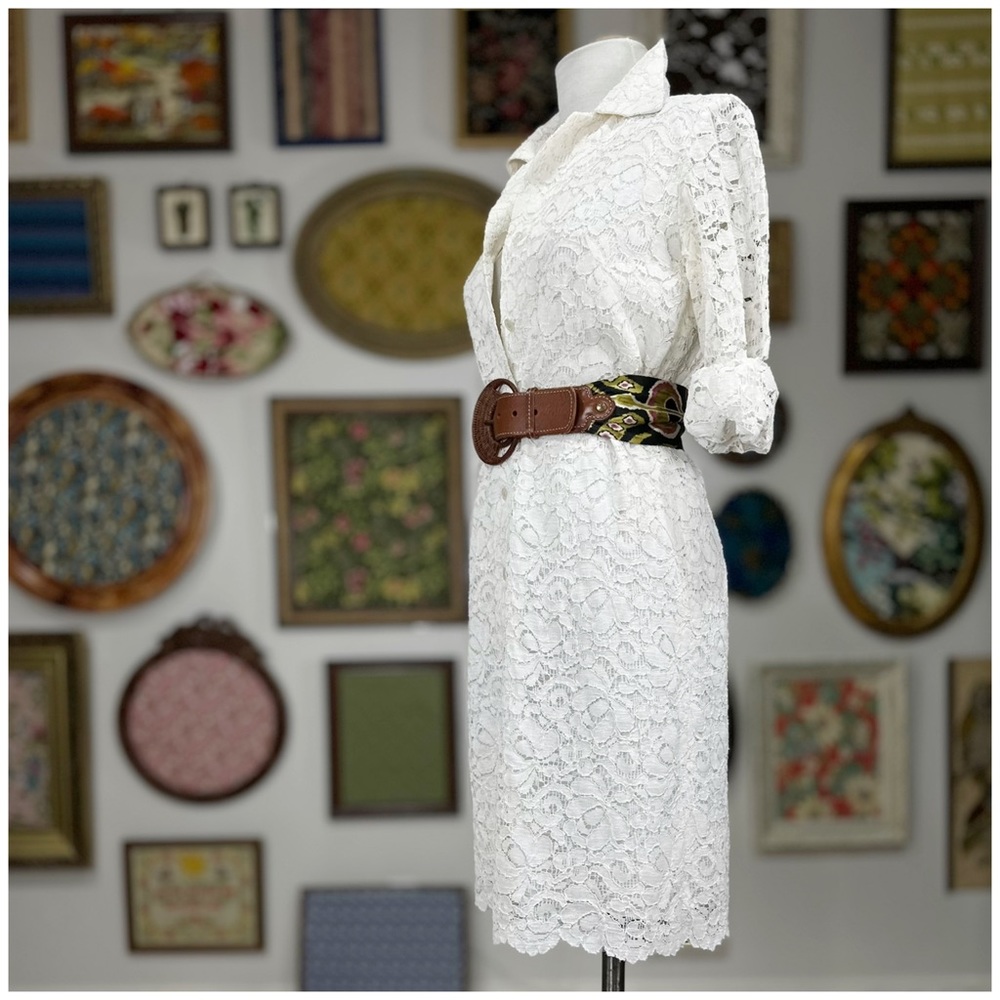 Anthro “Fluidity Belt” - Picture 4 of 15